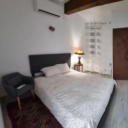 La Maison D Ame