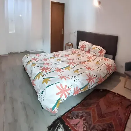 La Maison D Amé *