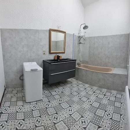 Casa de Férias La Maison D Ame *